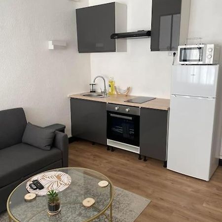 Magnifique T1 Bis Entierement Refait A Neuf Apartment Canet-en-Roussillon Ngoại thất bức ảnh