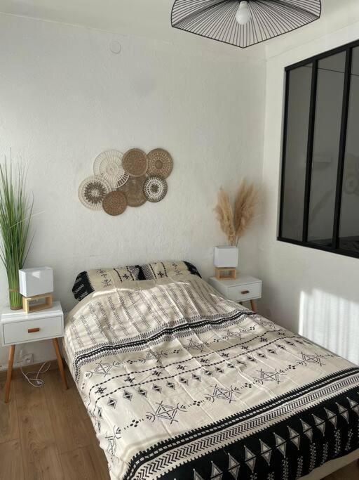 Magnifique T1 Bis Entierement Refait A Neuf Apartment Canet-en-Roussillon Ngoại thất bức ảnh
